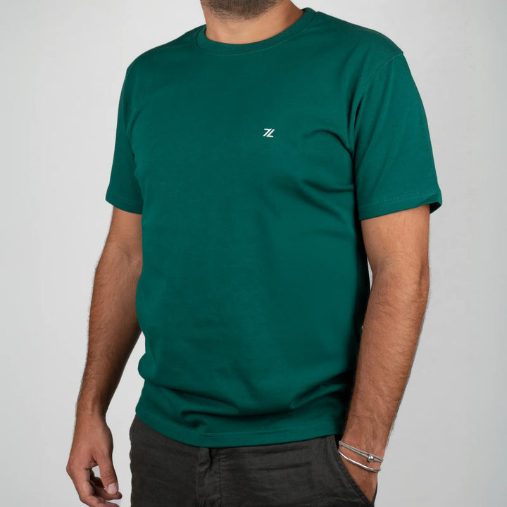 T-shirt Forêt