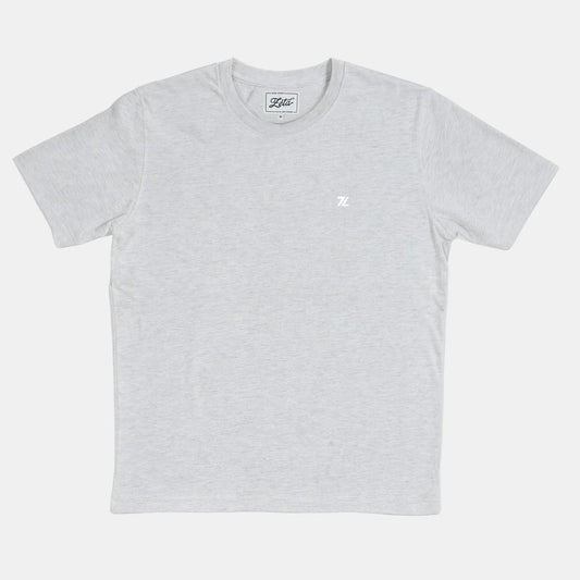 T-shirt Gris - M (Seconde main)