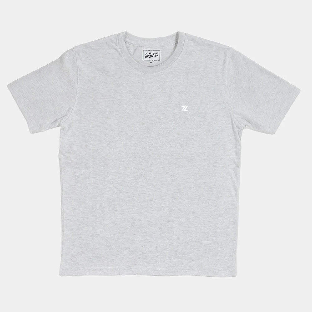 T-shirt Gris - L (Seconde main)