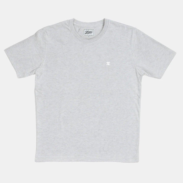 Graues T-Shirt – L (Zweite Hand)