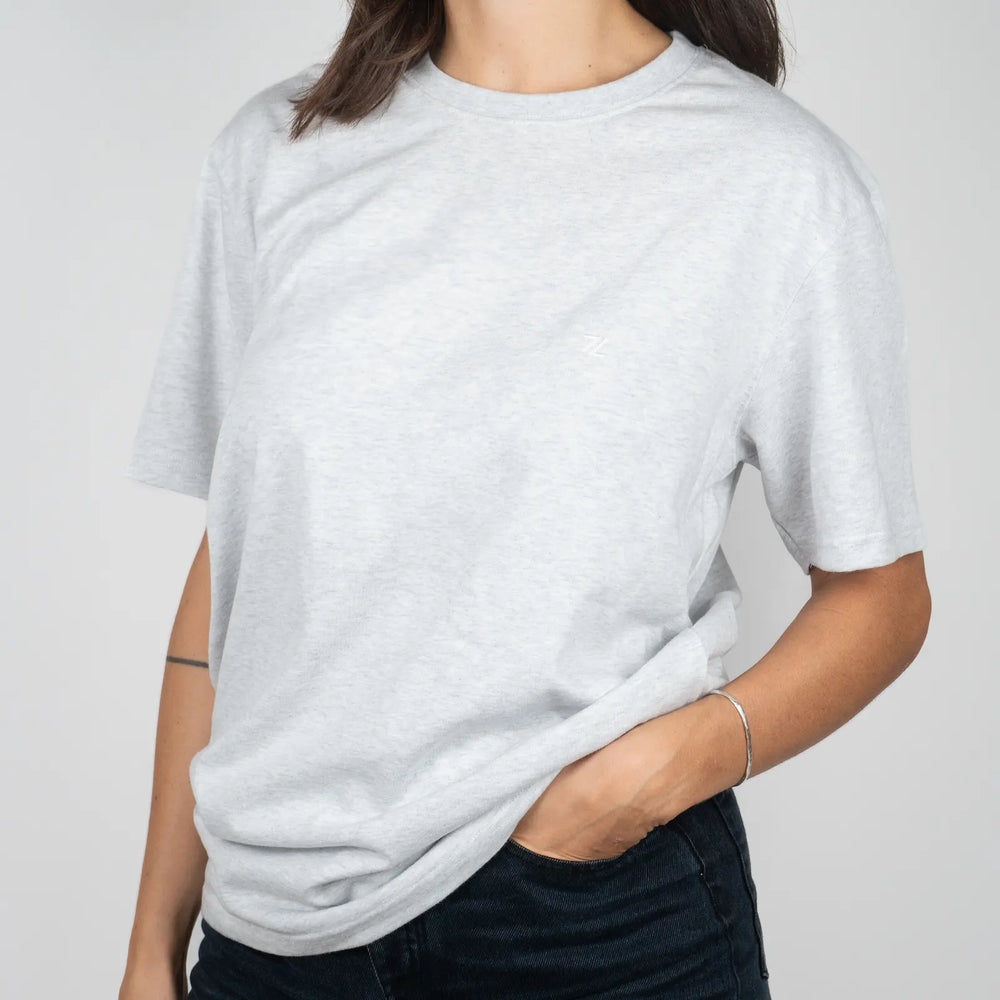 T-shirt Gris