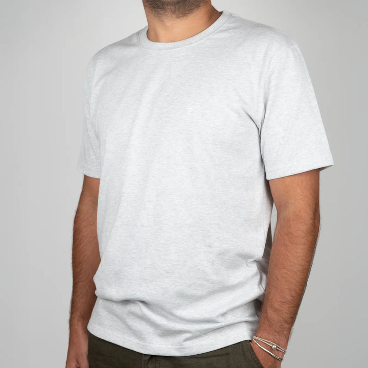 T-shirt Gris