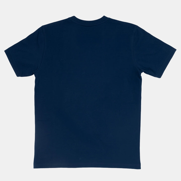 T-shirt Navy