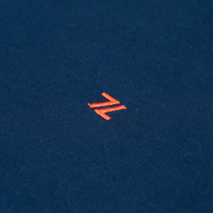 T-shirt Navy