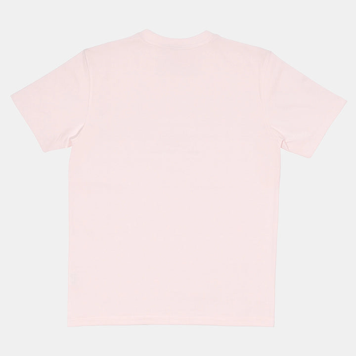 T-shirt Rose
