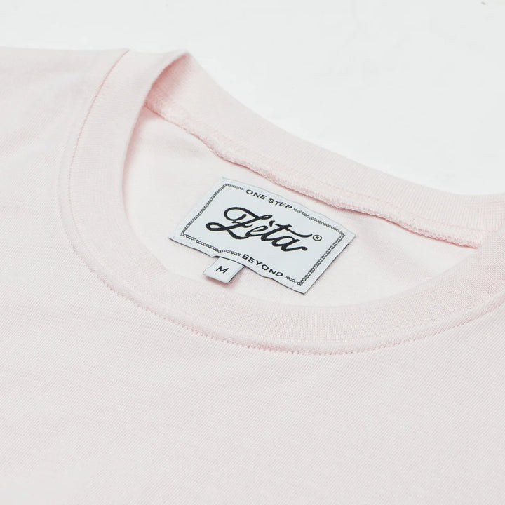 T-shirt Rose