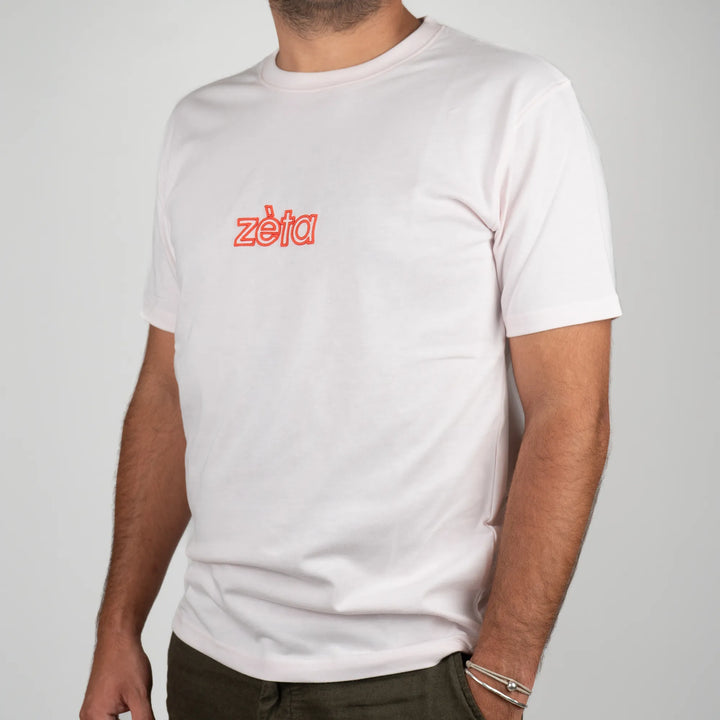 T-shirt Rose