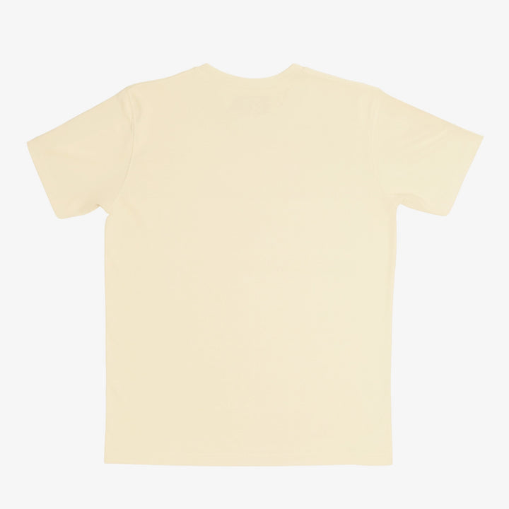 T-shirt Sable