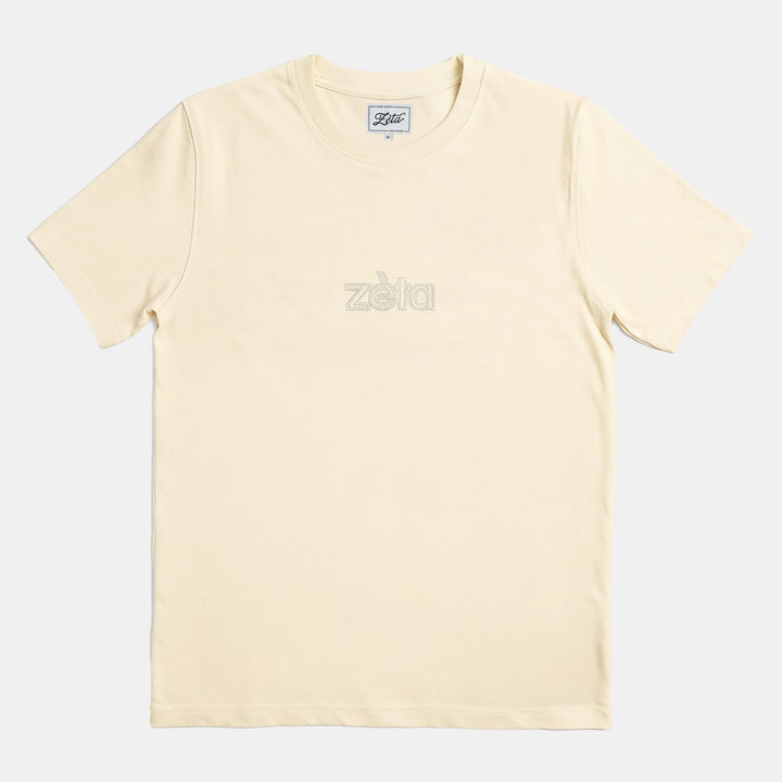 T-shirt Sable