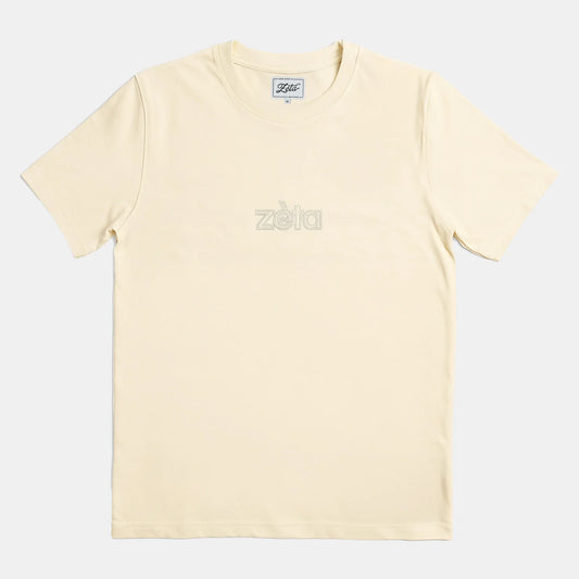 T-shirt Sable - S (Seconde main)