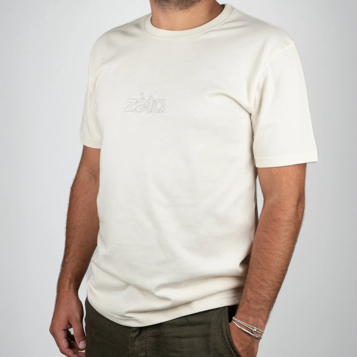 T-shirt Sable